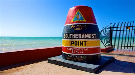 Within lies an artful arrangement of historically significant and meticulously renovated one and two bedroom. The Best Hotels Closest to Southernmost Point in Key West ...