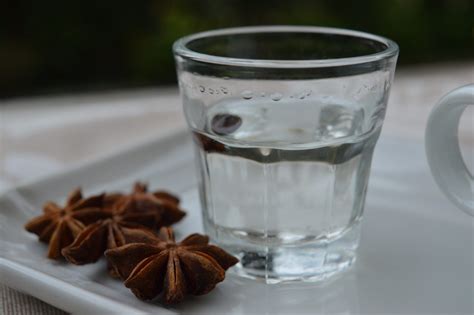 Può essere realizzato anche con la macerazione di foglie o frutti nell'alcool. Liquore sambuca con il Bimby TM31 | TM5
