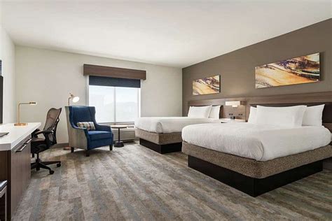 Hilton Garden Inn Charlotteayrsley Updated 2022 Prices Reviews And Photos Nc Hotel