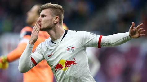 Minutes, goals and assits by club, position, situation. Timo Werner in-depth scouting report for Chelsea - We Ain't Got No History