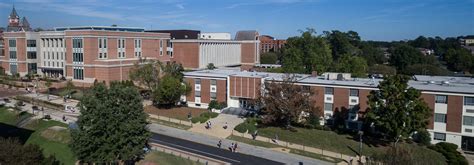 Auburn University College Of Human Sciences