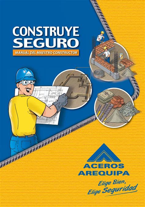 Manual Del Maestro Constructor