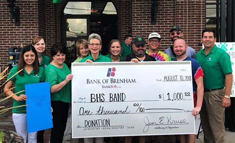 Kwhi News Brenham Tx