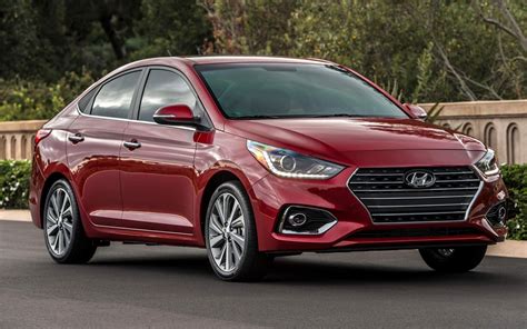 Research the 2018 hyundai accent at cars.com and find specs, pricing, mpg, safety data, photos, videos, reviews and local inventory. Hyundai Accent 2018: fotos e especificações oficiais - EUA