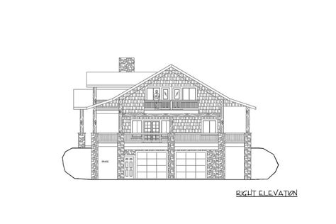 Plan 35544gh Mountain House Plan With Huge Wrap Around Porch In 2022