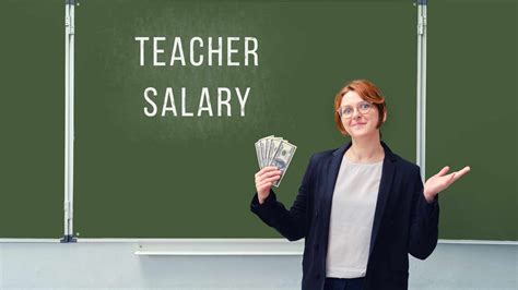 Teacher Salary Bc British Columbia 2023 Average Pay Salary Grids