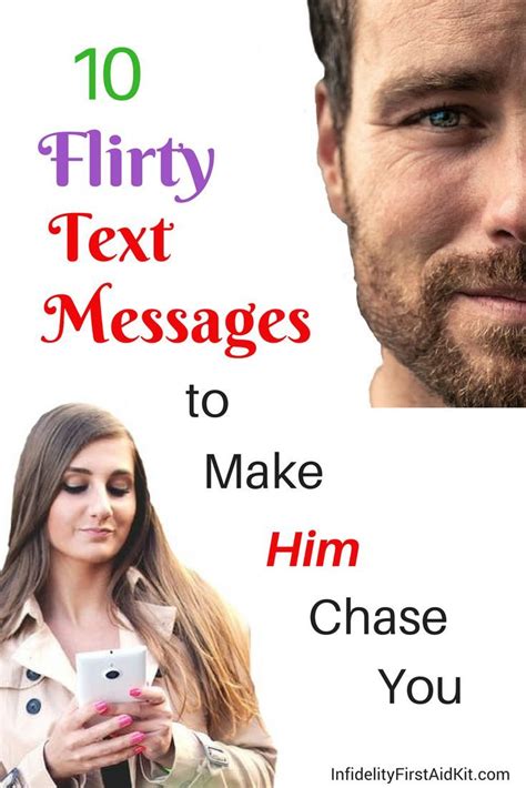 top 10 flirty text messages to make him chase you flirting tipps verliebt sprüche