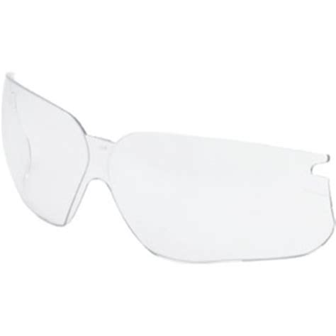 honeywell clear uvextreme replacement lens anti fog eye protection equipment accessories