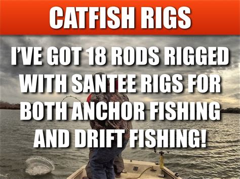 Seven Winter Catfishing Tips To Catch More Catfish Right Now