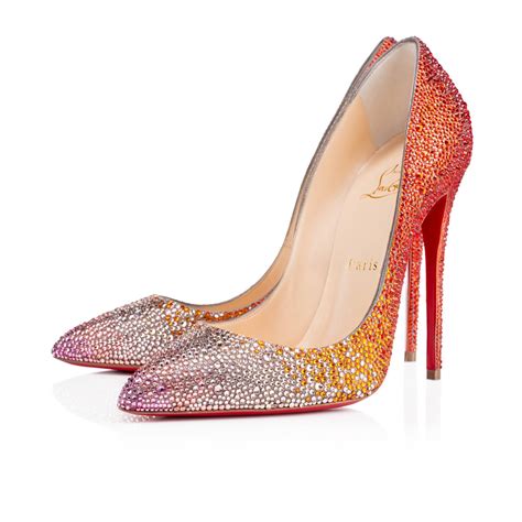What do you actually get for all that money? Top 10 Most Expensive Women Shoe Brands 2017 - HijabiWorld