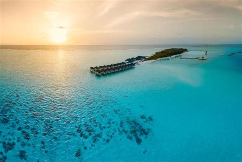 Summer Island Maldives Resort North Male Atoll Updated 2020 Prices
