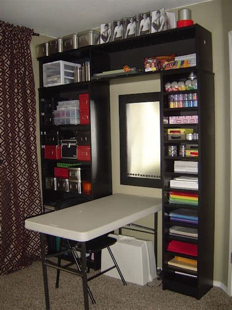 Inside the best ikea craft rooms with a free ikea shopping list! 508 best craft room & office ideas images on Pinterest