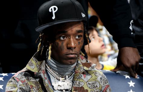 Lil Uzi Vert Is Being Sued For 600k Over Cancelled Concert Complex