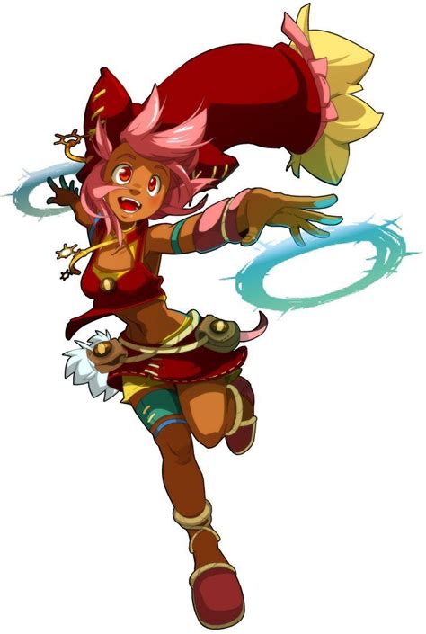 Pin By Chad Saturday On Personnage Pour Jdr Dofus Character Drawing