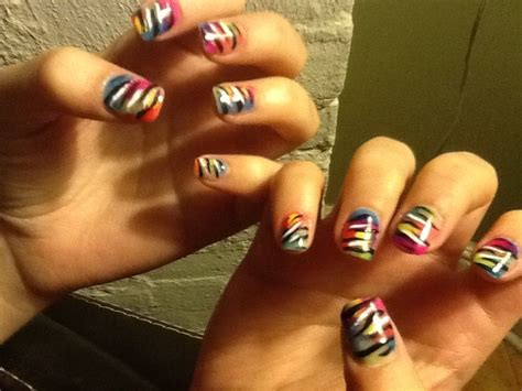 Maybe you would like to learn more about one of these? Nail Art, by Sonny (Vestal, NY) | Nails, Nail art, Vestal