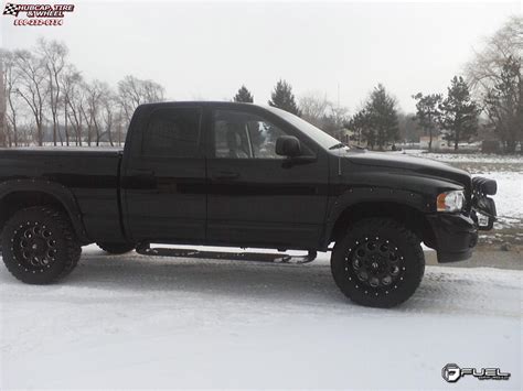 Explore the 2021 ram 1500 limited & other available trims. Dodge Ram 1500 Fuel Revolver D525 Wheels Matte Black & Milled