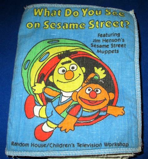 Categorysesame Street Toddler Books Muppet Wiki Fandom
