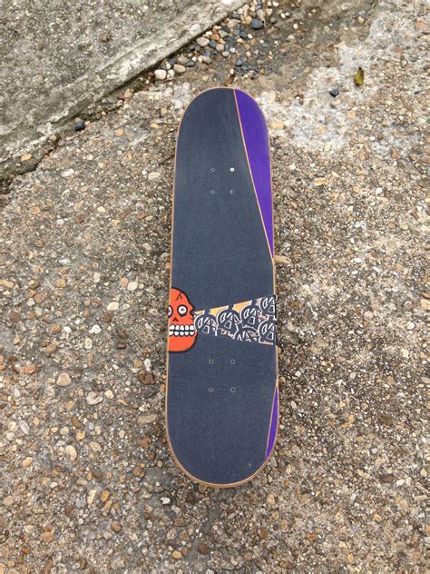 Skateboard Grip Tape Cut Designs Skaterob