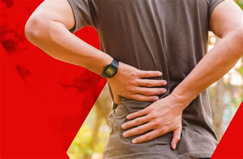 Sciatica Pain What Is It Allegiant Physical Therapy