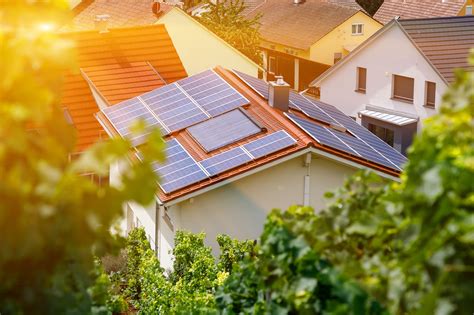Importancia Da Energia Solar