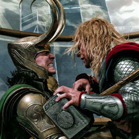Loki Vs Thor Marvel Villains Loki Avengers Marvel