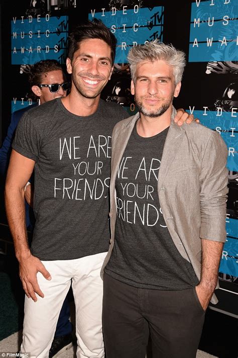 Max Joseph Announces His Departure From Catfish After Six Years Co