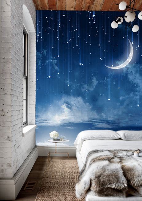 10 Astonishing Wall Murals That Will Make Your Bedroom More Relaxing