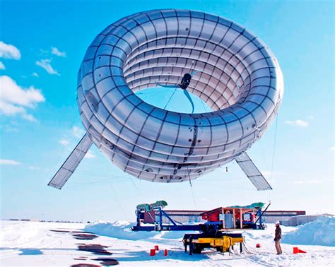Six Innovative Wind Turbine Designs