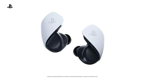 Sony To Launch Playstation Pulse Explore Earbuds In December Pre