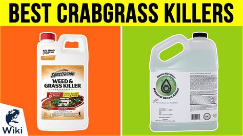 How To Choose The Best Crabgrass Killer Concentrate Gardener Corner