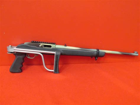 Ruger 1022 Carbine Folding Stock Sds Guns Llc