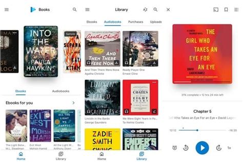 You can also purchase included games at a discount, if you don't want to risk losing access to them, and add games to a 'play later' screen, which helps you keep track of things you're interested in, but don't necessarily want to download or play right now. 12 Best E-Book Reader Apps for iPad and iPhone | MashTips