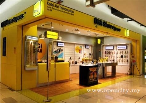 Special rates on hotel sentral melaka @ city centre in malacca, malaysia. Digi Store @ Paradigm Mall PJ - Petaling Jaya, Selangor