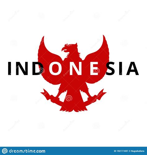logo indonesia
