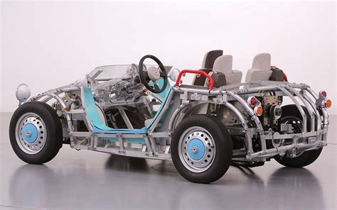 Toyota Camatte School Concept ยกระดบสโรงเรยนสอนขบรถ