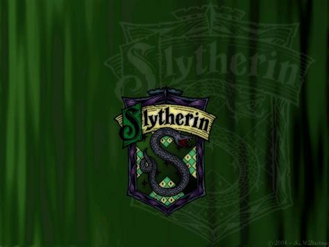 Slytherin Hogwarts Photo 7330677 Fanpop