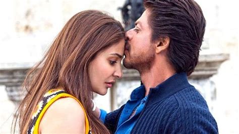 Jab Harry Met Sejal Will Shah Rukh Khan‘s Film Join The Ranks Of These Six Best Romcoms