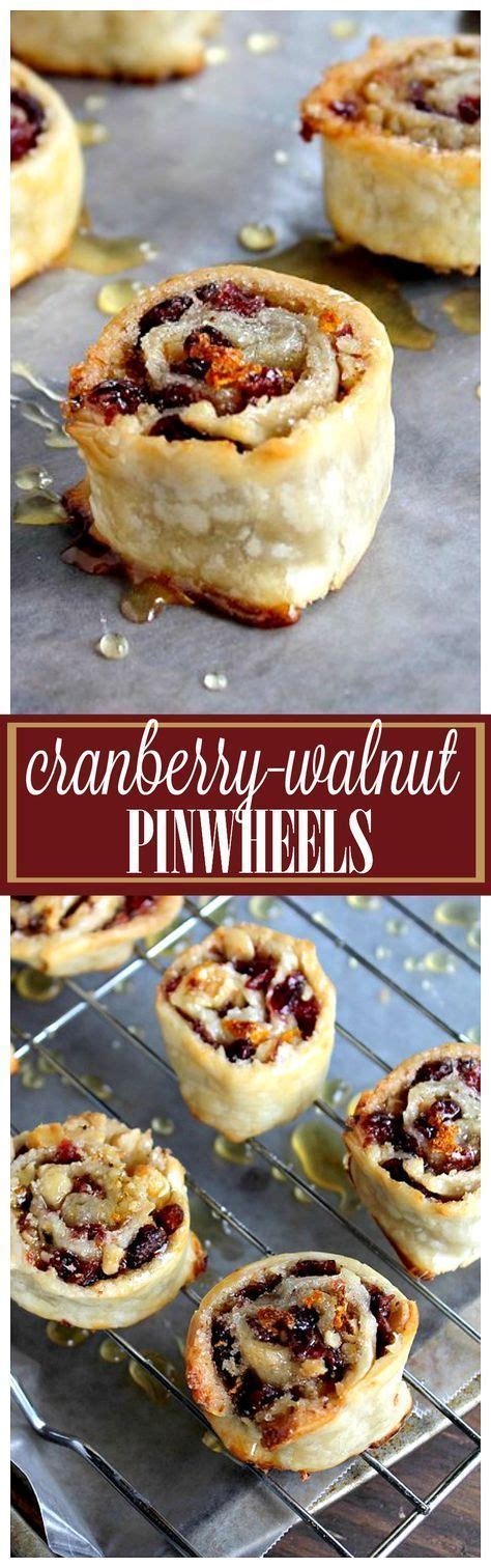We came up with some really festive japanese desserts, from most popular japanese desserts to wagashi (japanese confectionery) that will impress your guests without stressing you out. Cranberry and Walnut Pinwheels - My most asked for and loved Holiday cookie-dessert! Pie dough ...