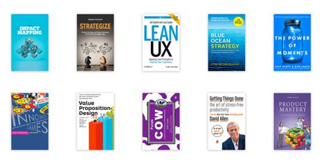 10 Books Every Product Owner Needs To Read By Dootrix Medium