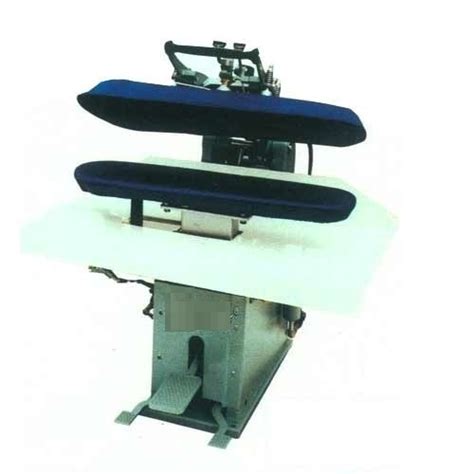 Automatic Steam Press Machine At Rs 22500pieces Ironing Press