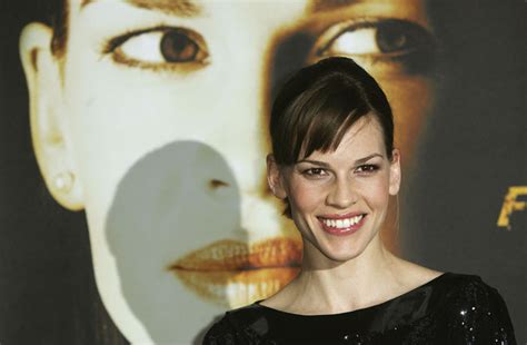 Hilary Swank Exposing Her Big Tits And Hairy Pussy Porn Pictures Xxx Photos Sex Images