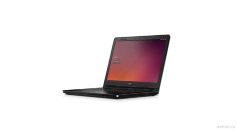 Dell Inspiron 14 3000 Ubuntu Edition Laptop Unveiled Weboo
