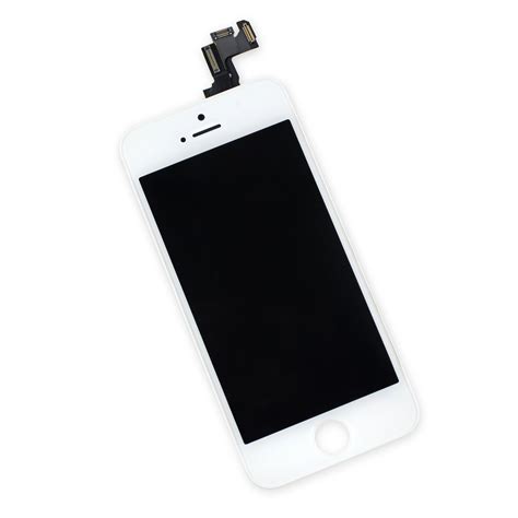 Iphone 5s Screen Lcd And Digitizer Replacement Kit Ifixit