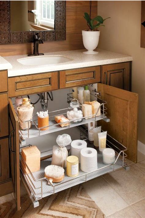 38 Creative Storage Solutions For Small Spaces Awesome