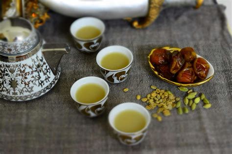 Qahwa Arabic Coffee Recipe By Archana S Kitchen