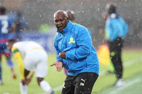 Al ahly beat palmeiras, claim third place at cwc. Pitso Mosimane quitting Mamelodi Sundowns to join Al-Ahly ...