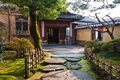 5 Magical Things To Do In Kanazawa All Seasons Books And Bao