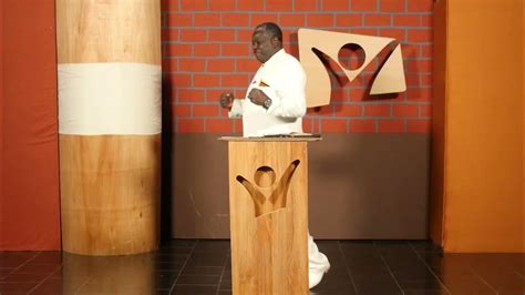 Mbado Wamatsiku Otsiriza Pastor Ty Nyirenda Msonkhano Wamisasa