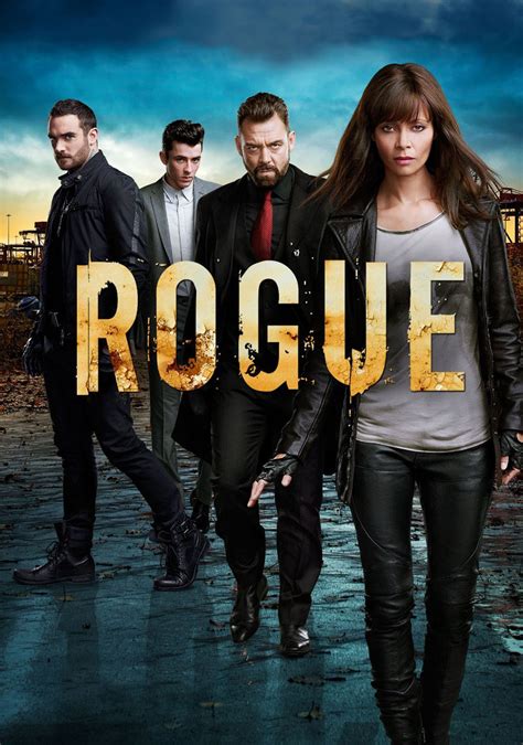 Dominic roque real name, age, height, education, girlfriend, family, movies, tv series, lifestyle. Rogue | TV fanart | fanart.tv