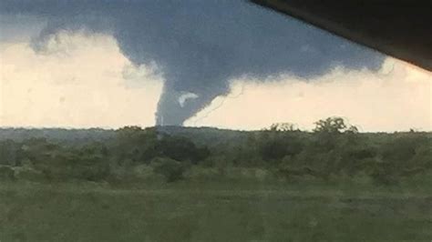 Tornadoes Kill 2 Destroy Homes In Rural Oklahoma Abc News